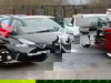 Toyota Yaris 1.5 VVT-h Excel E-CVT Euro 6 5dr (15in Alloy) 5dr Automatic 2026