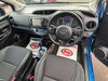 Toyota Yaris 1.5 VVT-h Excel E-CVT Euro 6 (s/s) 5dr (15in Alloy) 5dr Automatic 2026