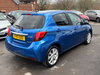 Toyota Yaris 1.5 VVT-h Excel E-CVT Euro 6 (s/s) 5dr (15in Alloy) 5dr Automatic 2026