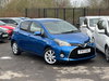 Toyota Yaris 1.5 VVT-h Excel E-CVT Euro 6 (s/s) 5dr (15in Alloy) 5dr Automatic 2026