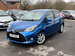 Toyota Yaris 1.5 VVT-h Excel E-CVT Euro 6 (s/s) 5dr (15in Alloy) 5dr Automatic 2017