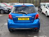 Toyota Yaris 1.5 VVT-h Excel E-CVT Euro 6 (s/s) 5dr (15in Alloy) 5dr Automatic 2026
