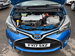 Toyota Yaris 1.5 VVT-h Excel E-CVT Euro 6 (s/s) 5dr (15in Alloy) 5dr Automatic 2017