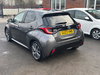 Toyota Yaris 1.5 VVT-h Excel E-CVT Euro 6 (s/s) 5dr 5dr Automatic 2026