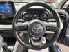 Toyota Yaris 1.5 VVT-h Excel E-CVT Euro 6 (s/s) 5dr 5dr Automatic 2026