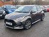 Toyota Yaris 1.5 VVT-h Excel E-CVT Euro 6 (s/s) 5dr 5dr Automatic 2026