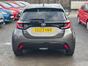 Toyota Yaris 1.5 VVT-h Excel E-CVT Euro 6 (s/s) 5dr 5dr Automatic 2026