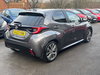 Toyota Yaris 1.5 VVT-h Excel E-CVT Euro 6 (s/s) 5dr 5dr Automatic 2026