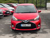 Toyota Yaris 1.5 VVT-h Icon E-CVT Euro 6 5dr 5dr Automatic 2026