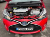 Toyota Yaris 1.5 VVT-h Icon E-CVT Euro 6 5dr 5dr Automatic 2026