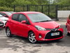 Toyota Yaris 1.5 VVT-h Icon E-CVT Euro 6 5dr 5dr Automatic 2026