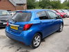 Toyota Yaris 1.5 VVT-h Icon E-CVT Euro 6 5dr 5dr Automatic 2026