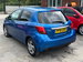 Toyota Yaris 1.5 VVT-h Icon E-CVT Euro 6 5dr 5dr Automatic 2016