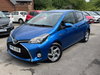 Toyota Yaris 1.5 VVT-h Icon E-CVT Euro 6 5dr 5dr Automatic 2026