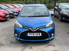 Toyota Yaris 1.5 VVT-h Icon E-CVT Euro 6 5dr 5dr Automatic 2026