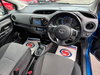 Toyota Yaris 1.5 VVT-h Icon E-CVT Euro 6 5dr 5dr Automatic 2026