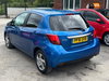 Toyota Yaris 1.5 VVT-h Icon E-CVT Euro 6 5dr 5dr Automatic 2026
