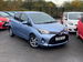 Toyota Yaris 1.5 VVT-h Icon E-CVT Euro 6 5dr 5dr Automatic 2016