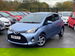 Toyota Yaris 1.5 VVT-h Icon E-CVT Euro 6 5dr 5dr Automatic 2016