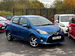 Toyota Yaris 1.5 VVT-h Icon E-CVT Euro 6 5dr 5dr Automatic 2015