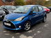 Toyota Yaris 1.5 VVT-h Icon E-CVT Euro 6 5dr 5dr Automatic 2015