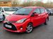 Toyota Yaris 1.5 VVT-h Icon E-CVT Euro 6 5dr 5dr Automatic 2016