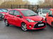 Toyota Yaris 1.5 VVT-h Icon E-CVT Euro 6 5dr 5dr Automatic 2016