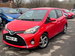 Toyota Yaris 1.5 VVT-h Icon E-CVT Euro 6 5dr 5dr Automatic 2016