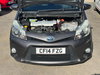 Toyota Yaris 1.5 VVT-h Icon Plus CVT Euro 5 5dr 5dr Automatic 2026