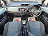 Toyota Yaris 1.5 VVT-h Icon Plus CVT Euro 5 5dr 5dr Automatic 2026