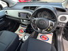 Toyota Yaris 1.5 VVT-h Icon Plus CVT Euro 5 5dr 5dr Automatic 2026