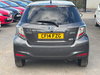 Toyota Yaris 1.5 VVT-h Icon Plus CVT Euro 5 5dr 5dr Automatic 2026