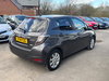 Toyota Yaris 1.5 VVT-h Icon Plus CVT Euro 5 5dr 5dr Automatic 2026