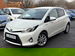 Toyota Yaris 1.5 VVT-h Icon Plus CVT Euro 5 5dr 5dr Automatic 2014