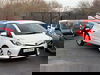 Toyota Yaris 1.5 VVT-h Icon Plus CVT Euro 5 5dr 5dr Automatic 2026