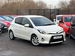 Toyota Yaris 1.5 VVT-h Icon Plus CVT Euro 5 5dr 5dr Automatic 2014