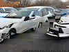 Toyota Yaris 1.5 VVT-h Icon Plus CVT Euro 5 5dr 5dr Automatic 2026