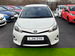 Toyota Yaris 1.5 VVT-h Icon Plus CVT Euro 5 5dr 5dr Automatic 2014
