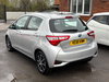 Toyota Yaris 1.5 VVT-h Icon Tech E-CVT Euro 6 (s/s) 5dr 5dr Automatic 2026
