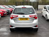 Toyota Yaris 1.5 VVT-h Icon Tech E-CVT Euro 6 (s/s) 5dr 5dr Automatic 2026