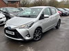 Toyota Yaris 1.5 VVT-h Icon Tech E-CVT Euro 6 (s/s) 5dr 5dr Automatic 2026