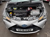 Toyota Yaris 1.5 VVT-h Icon Tech E-CVT Euro 6 (s/s) 5dr 5dr Automatic 2026