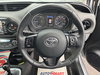Toyota Yaris 1.5 VVT-h Icon Tech E-CVT Euro 6 (s/s) 5dr 5dr Automatic 2026