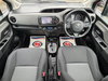 Toyota Yaris 1.5 VVT-h Icon Tech E-CVT Euro 6 (s/s) 5dr 5dr Automatic 2026