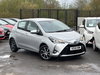 Toyota Yaris 1.5 VVT-h Icon Tech E-CVT Euro 6 (s/s) 5dr 5dr Automatic 2026