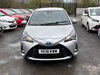 Toyota Yaris 1.5 VVT-h Icon Tech E-CVT Euro 6 (s/s) 5dr 5dr Automatic 2026