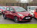 Toyota Yaris 1.5 VVT-h Icon Tech E-CVT Euro 6 (s/s) 5dr 5dr Automatic 2018