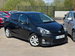 Toyota Yaris 1.5 VVT-h T Spirit CVT Euro 5 5dr 5dr Automatic 2012