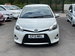 Toyota Yaris 1.5 VVT-h T Spirit CVT Euro 5 5dr 5dr Automatic 2013