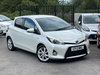 Toyota Yaris 1.5 VVT-h T Spirit CVT Euro 5 5dr 5dr Automatic 2026